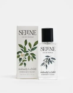 Nobody's Child Selene Eau De Parfum 50ml For Unisex No Colour -Nobody’s Child Shop 207925026 1 nocolour 1