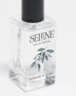 Nobody's Child Selene Eau De Parfum 50ml For Unisex No Colour -Nobody’s Child Shop 207925026 4