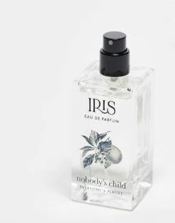 Nobody's Child Iris Eau De Parfum 50ml For Unisex No Colour -Nobody’s Child Shop 207925032 3