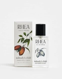 Nobody's Child Rhea Eau De Parfum 50ml For Unisex No Colour -Nobody’s Child Shop 207925035 1 nocolour 1