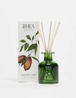 Nobody's Child Rhea Reed Diffuser 120ml For Unisex No Colour -Nobody’s Child Shop 207925038 1 nocolour 1