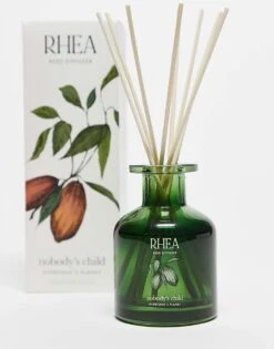 Nobody's Child Rhea Reed Diffuser 120ml For Unisex No Colour -Nobody’s Child Shop 207925038 3
